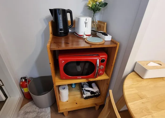 #101 Station, Syun's Nest 쾌적한 숙소, 편리한 Apartamento *