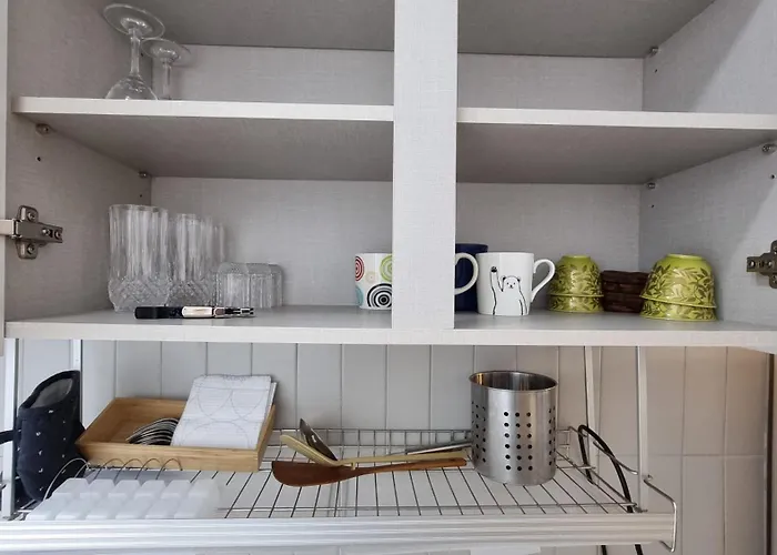 Apartamento #101 Station, Syun's Nest 쾌적한 숙소, 편리한
